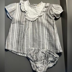 12 Month Jessica Simpson Girl’s Dress